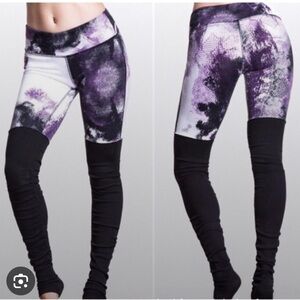 NWOT! ALO Yoga Goddess Leggings